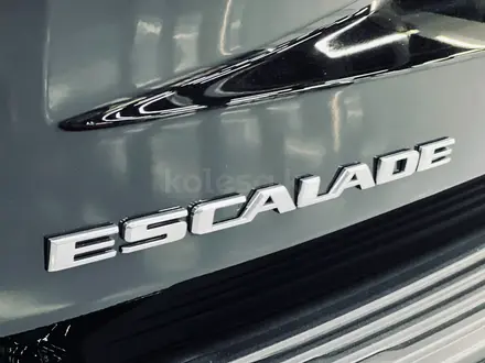 Cadillac Escalade Sport Platinum 2022 года за 87 977 000 тг. в Алматы – фото 8