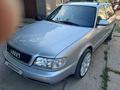 Audi A6 1997 годаүшін4 500 000 тг. в Караганда