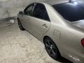 Toyota Camry 2002 годаүшін4 300 000 тг. в Актау – фото 3