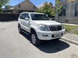 Toyota Land Cruiser Prado 2004 годаүшін9 000 000 тг. в Алматы – фото 2