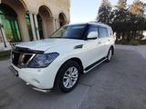 Nissan Patrol 2013 годаүшін13 600 000 тг. в Шымкент