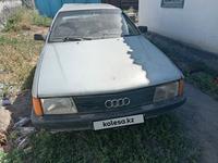 Audi 100 1989 годаүшін500 000 тг. в Шу