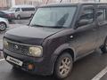 Nissan Cube 2007 года за 2 500 000 тг. в Астана – фото 3