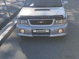 Subaru Forester 1998 годаfor3 700 000 тг. в Алматы – фото 4