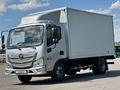 Foton  Aumark 3тон 2022 года за 12 500 000 тг. в Алматы – фото 4