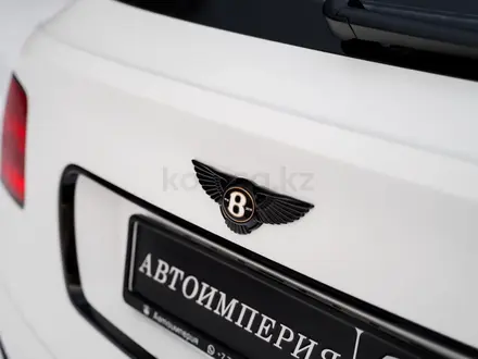 Bentley Bentayga 2019 года за 77 000 000 тг. в Алматы – фото 28