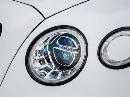 Bentley Bentayga 2019 года за 77 000 000 тг. в Алматы – фото 31