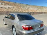 Nissan Cefiro 1999 года за 3 500 000 тг. в Алматы – фото 3