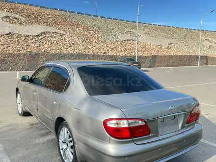 Nissan Cefiro 1999 года за 3 500 000 тг. в Алматы – фото 3