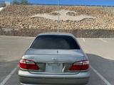 Nissan Cefiro 1999 года за 3 500 000 тг. в Алматы – фото 4
