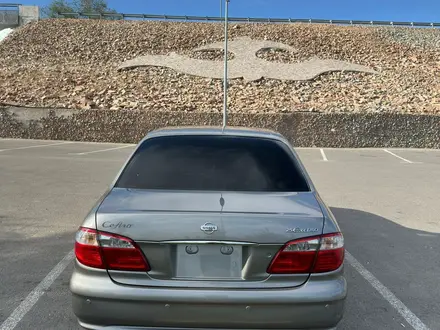 Nissan Cefiro 1999 года за 3 500 000 тг. в Алматы – фото 4