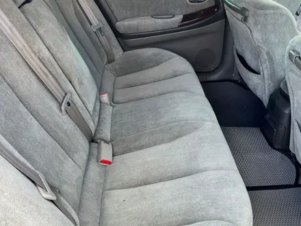 Nissan Cefiro 1999 года за 3 500 000 тг. в Алматы – фото 6