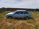 ВАЗ (Lada) 2114 2008 года за 600 000 тг. в Атырау