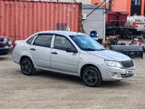 ВАЗ (Lada) Granta 2190 2014 года за 2 290 000 тг. в Кокшетау