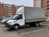ГАЗ ГАЗель 2015 года за 6 500 000 тг. в Костанай