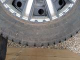 Диск с резиной комплект за 80 000 тг. в Усть-Каменогорск