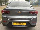 Chevrolet Onix 2023 года за 6 000 000 тг. в Астана – фото 2