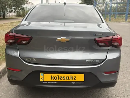 Chevrolet Onix 2023 года за 6 000 000 тг. в Астана – фото 2