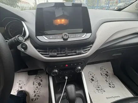 Chevrolet Onix 2023 года за 6 000 000 тг. в Астана – фото 11