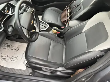 Chevrolet Onix 2023 года за 6 000 000 тг. в Астана – фото 12