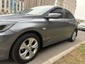 Chevrolet Onix 2023 года за 6 000 000 тг. в Астана – фото 4