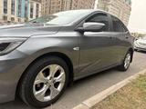 Chevrolet Onix 2023 года за 6 000 000 тг. в Астана – фото 4