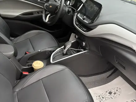 Chevrolet Onix 2023 года за 6 000 000 тг. в Астана – фото 6