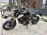Honda  CB 650R 2019 года за 4 700 000 тг. в Алматы