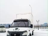 ГАЗ ГАЗель 2014 года за 8 200 000 тг. в Атырау – фото 5