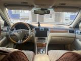 Lexus ES 300 2005 года за 6 000 000 тг. в Семей – фото 3