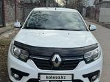 Renault Sandero 2020 годаүшін6 500 000 тг. в Алматы – фото 5