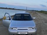 ВАЗ (Lada) 2110 2003 года за 600 000 тг. в Атырау