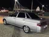 ВАЗ (Lada) 2110 2003 года за 600 000 тг. в Атырау – фото 4