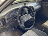 ВАЗ (Lada) 2110 2003 года за 600 000 тг. в Атырау – фото 5