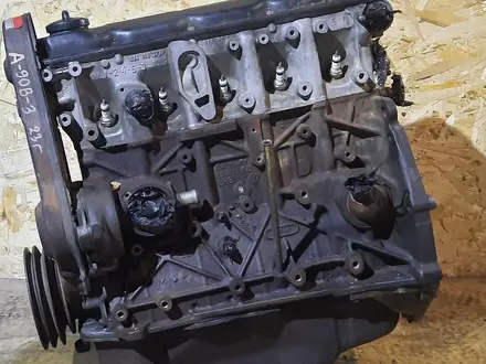 Двигатель ps мотор ауди 90 б3 2, 0 5 цилиндров за 350 000 тг. в Караганда