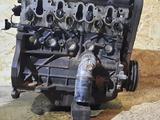 Двигатель ps мотор ауди 90 б3 2, 0 5 цилиндровfor350 000 тг. в Караганда – фото 2