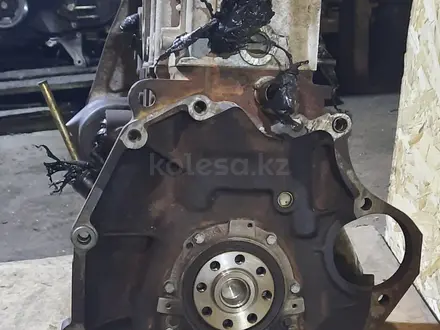 Двигатель ps мотор ауди 90 б3 2, 0 5 цилиндров за 350 000 тг. в Караганда – фото 4