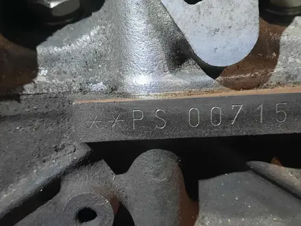 Двигатель ps мотор ауди 90 б3 2, 0 5 цилиндров за 350 000 тг. в Караганда – фото 5