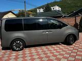 Hyundai Staria 2023 годаүшін20 000 000 тг. в Алматы – фото 2
