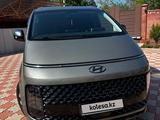 Hyundai Staria 2023 годаүшін20 000 000 тг. в Алматы