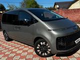 Hyundai Staria 2023 годаүшін20 000 000 тг. в Алматы – фото 4