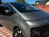 Hyundai Staria 2023 годаүшін20 000 000 тг. в Алматы – фото 5