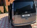 Hyundai Staria 2023 года за 19 000 000 тг. в Алматы – фото 9