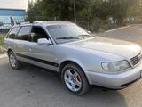 Audi 100 1992 годаүшін1 900 000 тг. в Алматы – фото 2