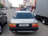 Audi 90 1990 годаүшін1 300 000 тг. в Астана – фото 3