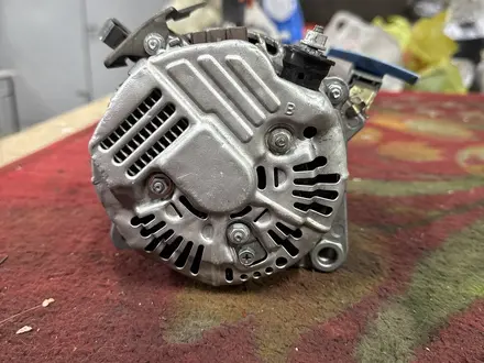 Генератор на разные марки тойота за 25 000 тг. в Алматы – фото 3