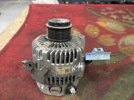 Генератор на разные марки тойота за 25 000 тг. в Алматы