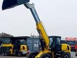 HC  Телескоп-й Погрузчик TL-3500 HERACLES. 2025 года за 18 200 000 тг. в Алматы – фото 4