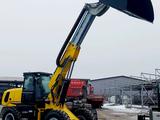 HC  Телескоп-й Погрузчик TL-3500 HERACLES. 2025 года за 18 200 000 тг. в Алматы – фото 2