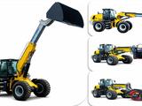 HC  Телескоп-й Погрузчик TL-3500 HERACLES. 2025 года за 18 200 000 тг. в Алматы